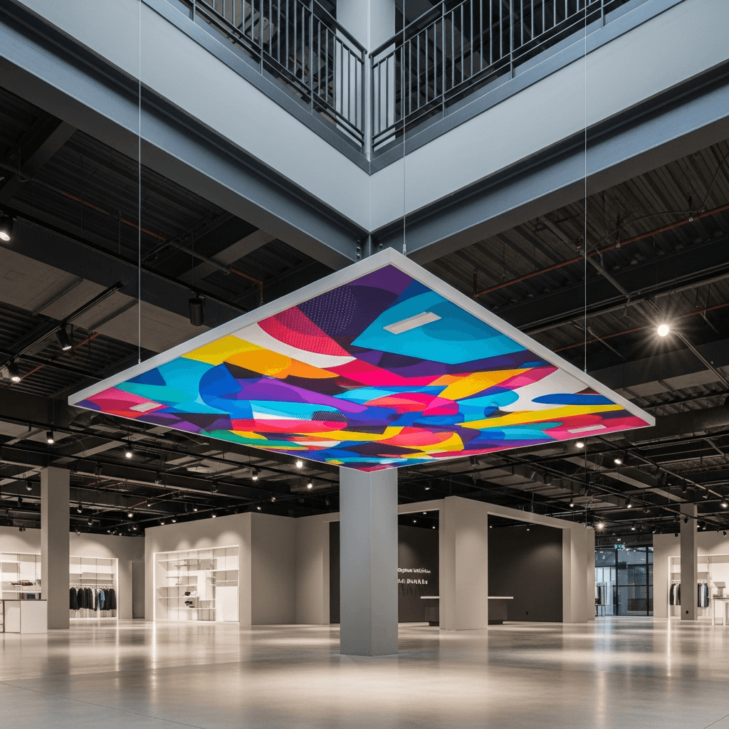 Pegasus 10mm Blanco Silueteado Impreso 1 Cara