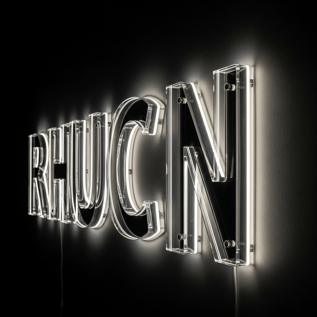 Placas Metacrilato Incoloro + PVC Blanco 3mm