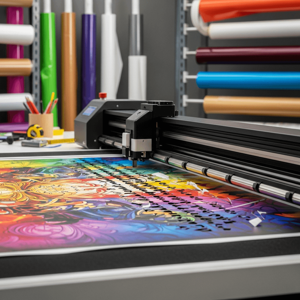 Troquelado Etiquetas